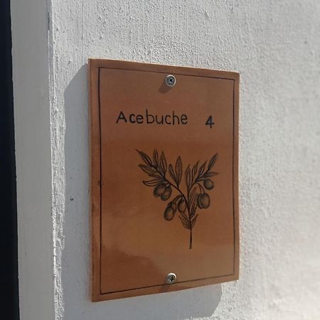 Casa Victoire Ayamonte B&B 외부 사진