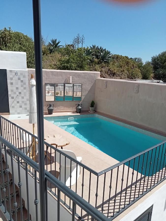 Casa Victoire Ayamonte B&B 외부 사진