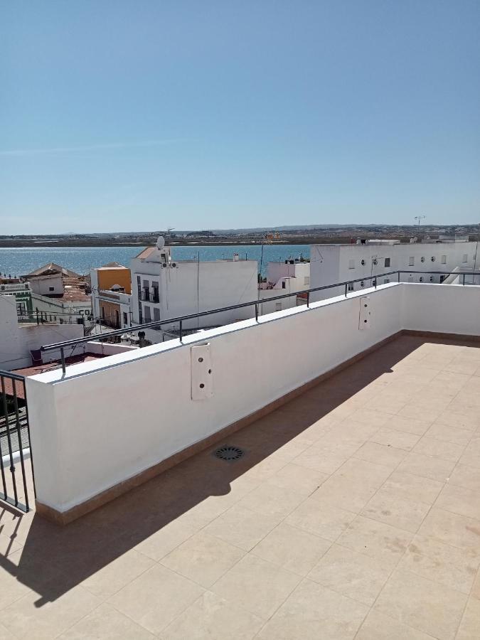 Casa Victoire Ayamonte B&B 외부 사진