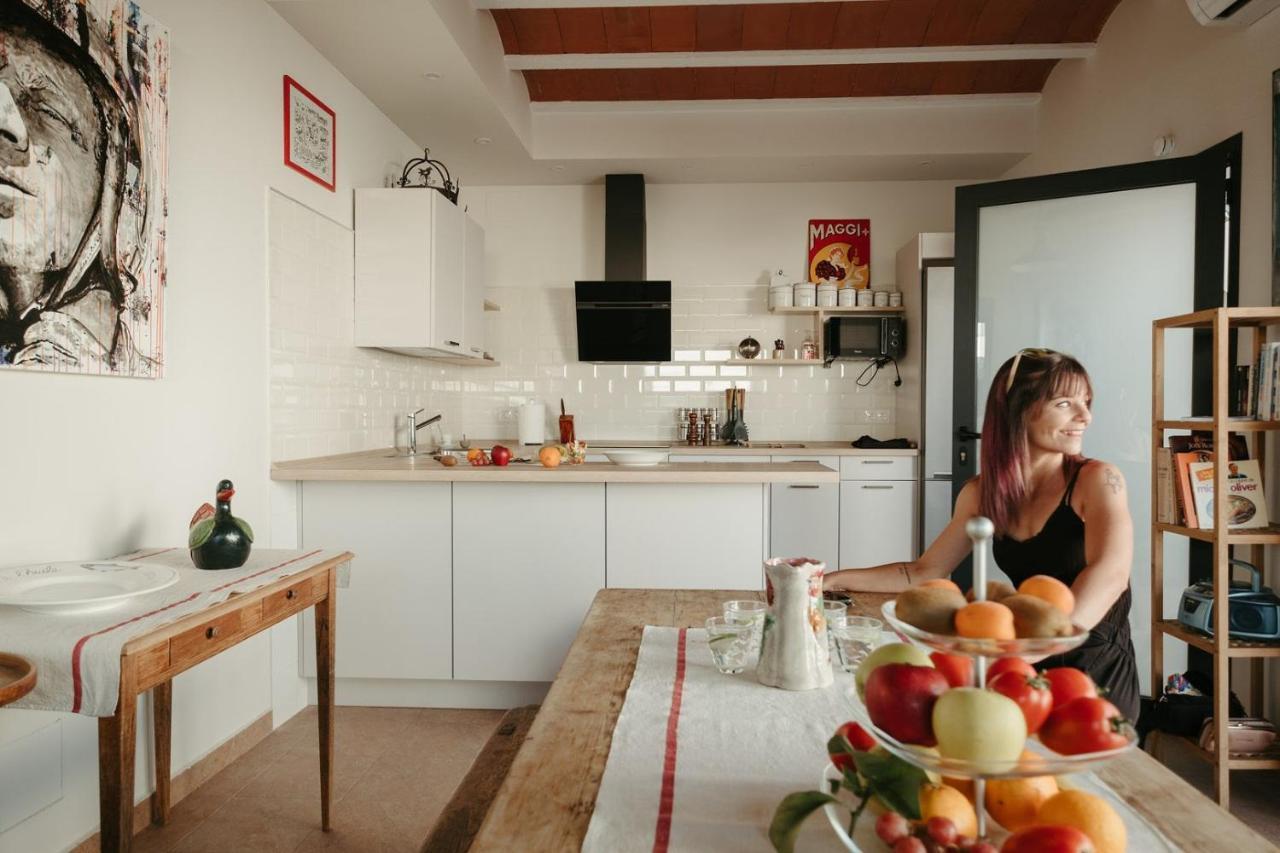 Casa Victoire Ayamonte B&B 외부 사진