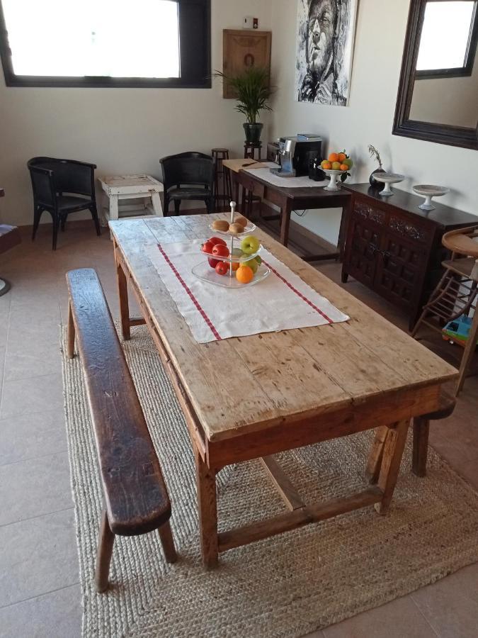 Casa Victoire Ayamonte B&B 외부 사진