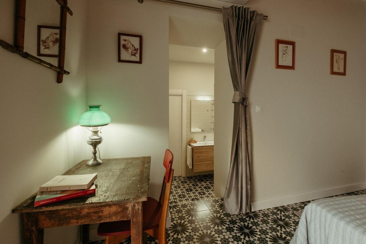 Casa Victoire Ayamonte B&B 외부 사진
