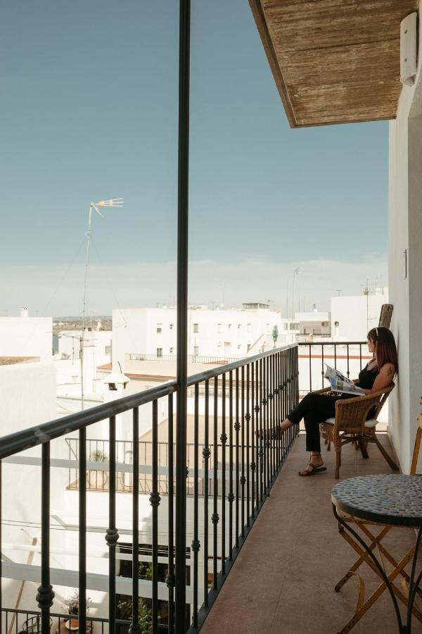 Casa Victoire Ayamonte B&B 외부 사진