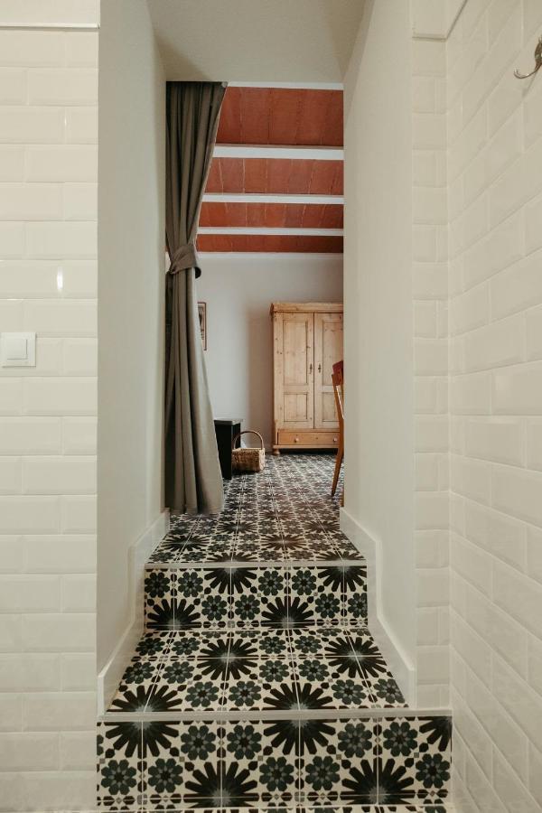 Casa Victoire Ayamonte B&B 외부 사진