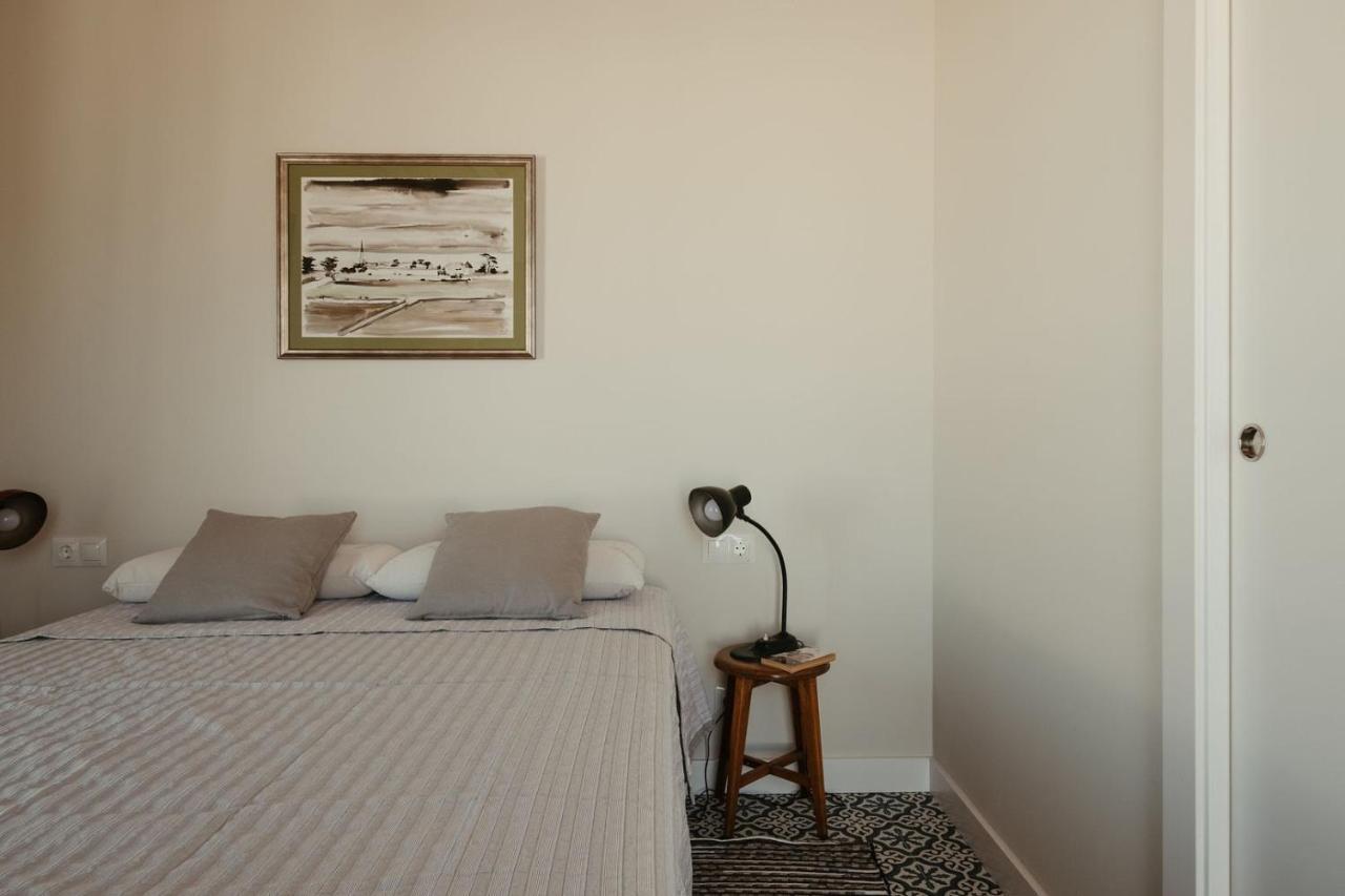 Casa Victoire Ayamonte B&B 외부 사진