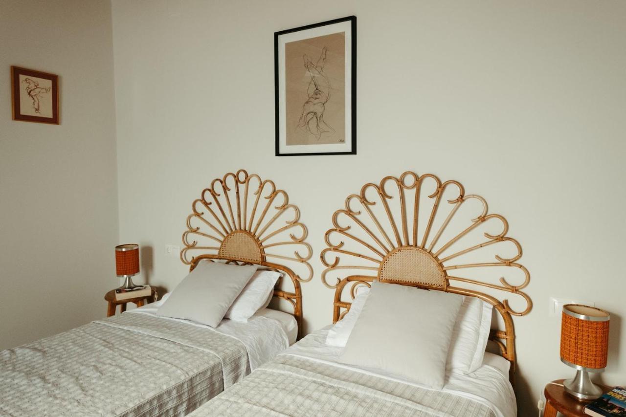 Casa Victoire Ayamonte B&B 외부 사진