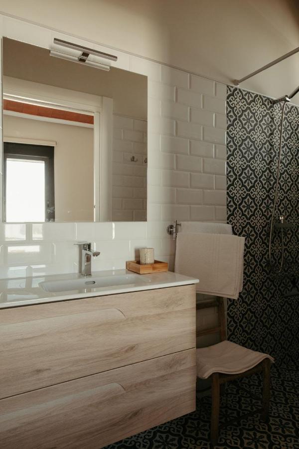 Casa Victoire Ayamonte B&B 외부 사진