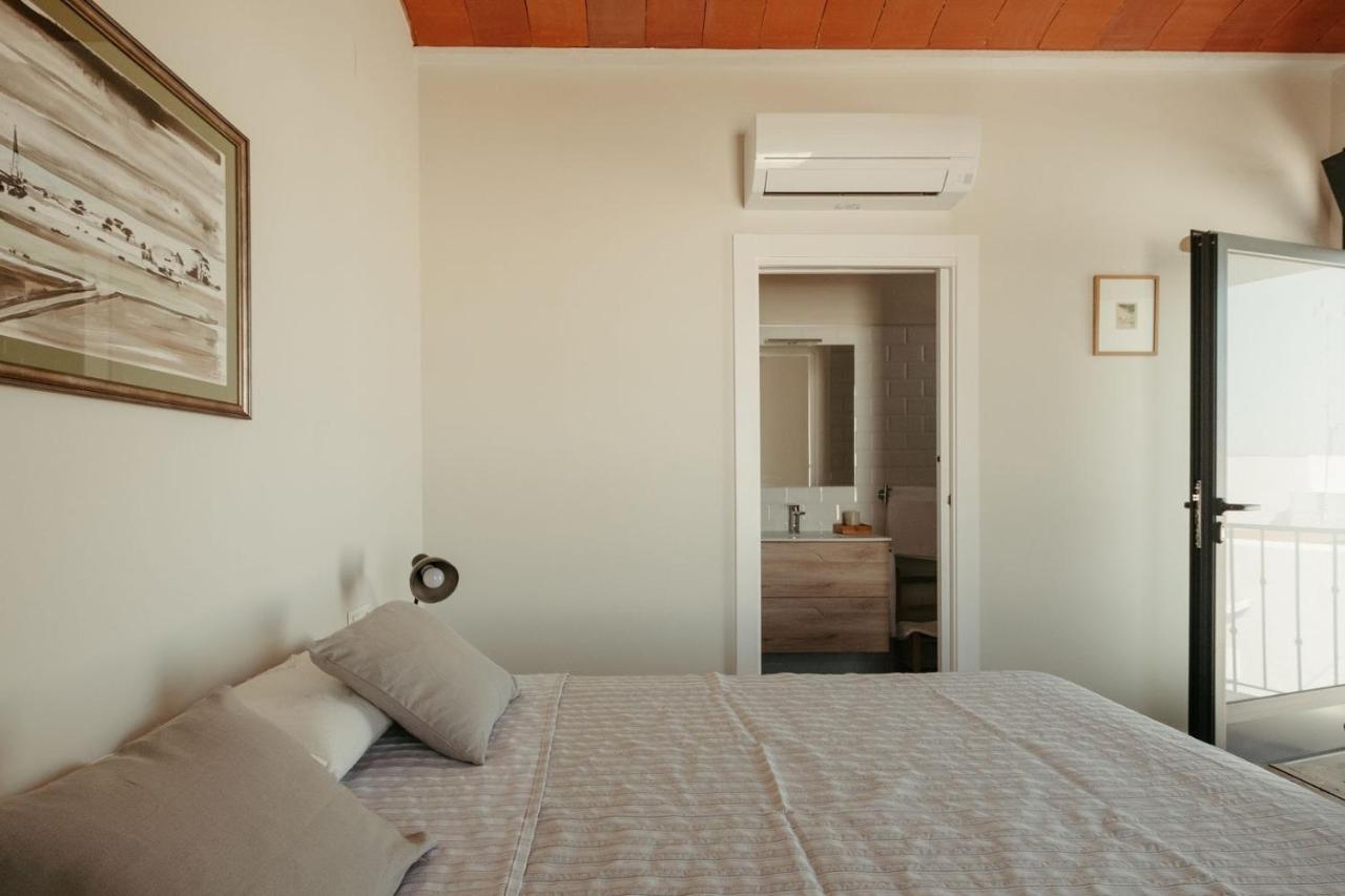 Casa Victoire Ayamonte B&B 외부 사진