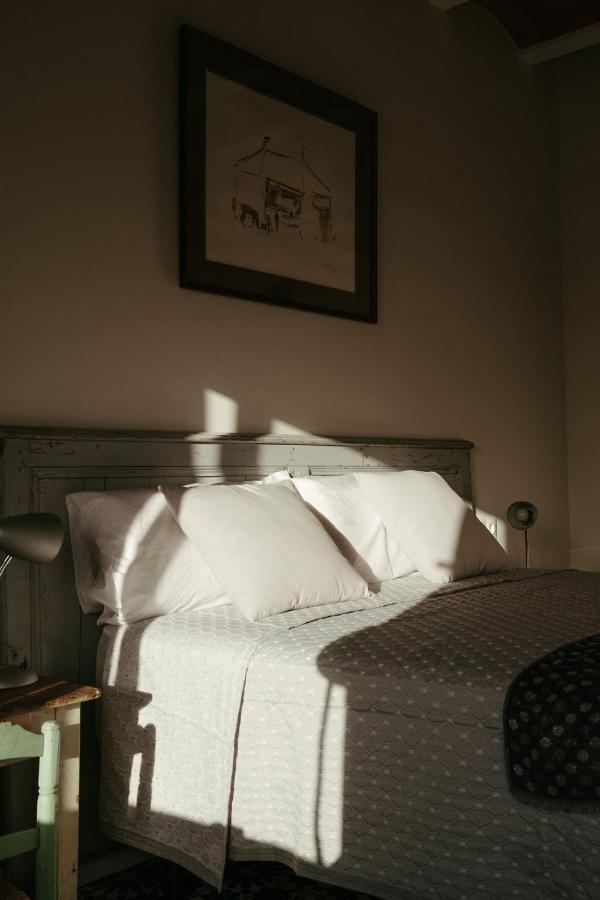 Casa Victoire Ayamonte B&B 외부 사진