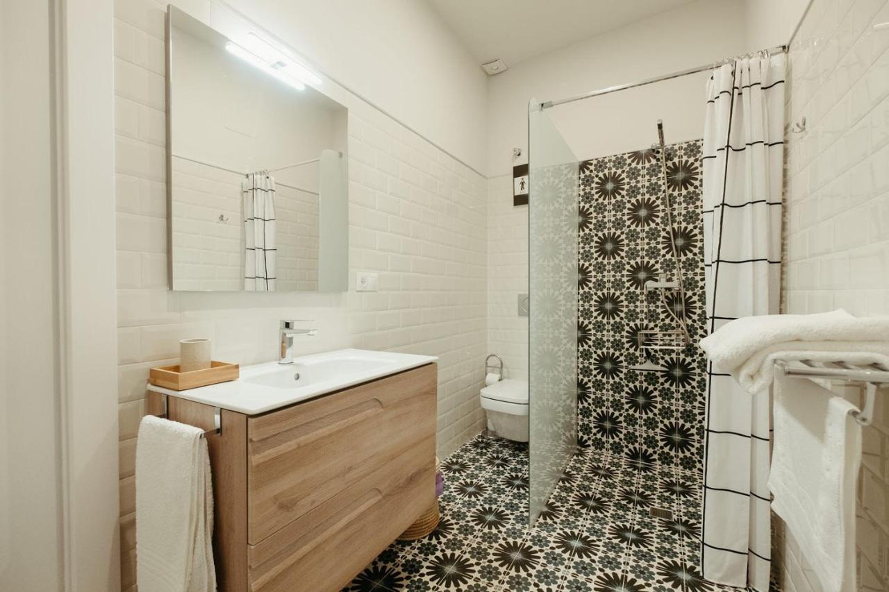 Casa Victoire Ayamonte B&B 외부 사진