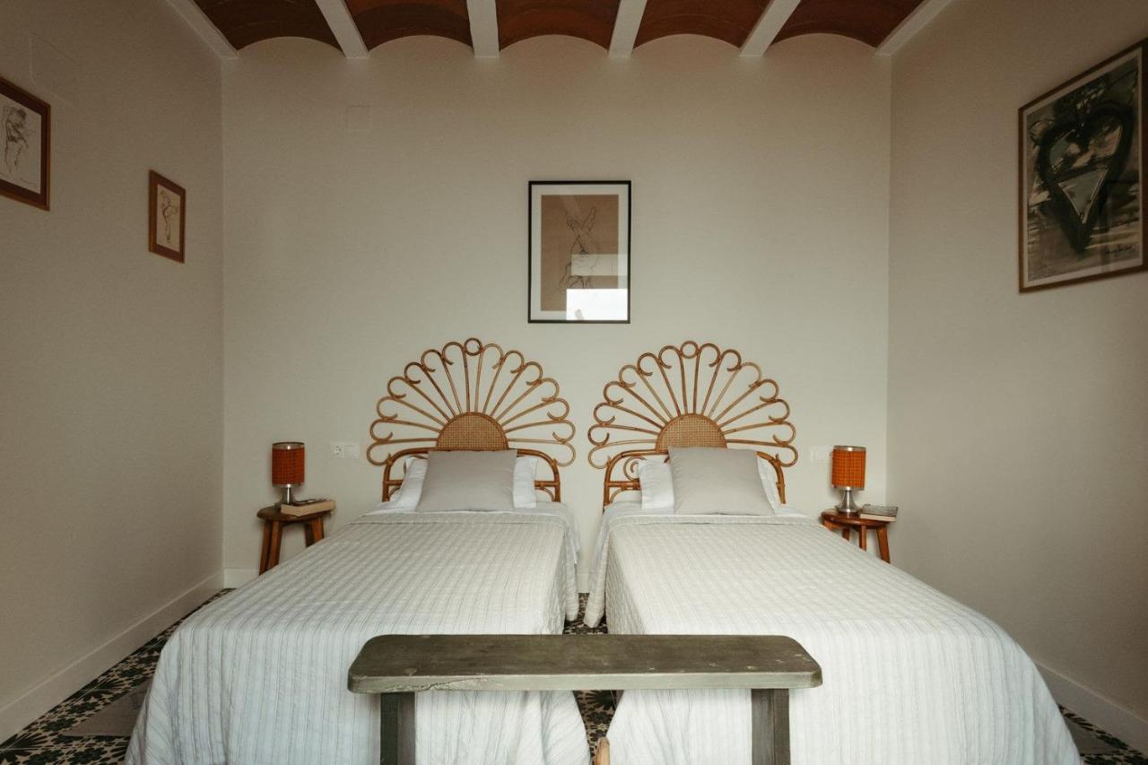 Casa Victoire Ayamonte B&B 외부 사진