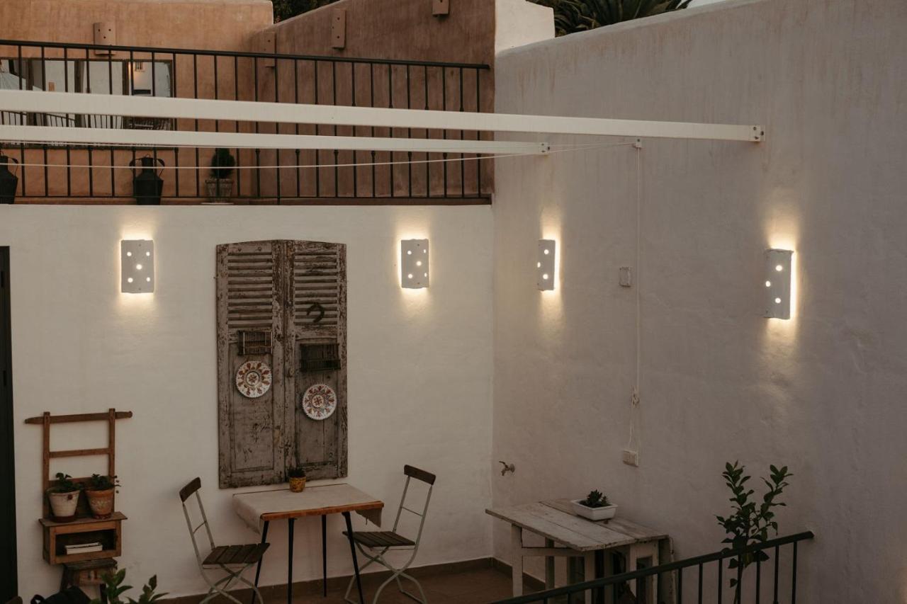 Casa Victoire Ayamonte B&B 외부 사진