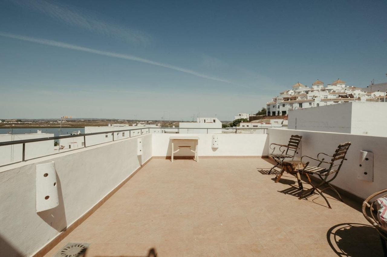 Casa Victoire Ayamonte B&B 외부 사진