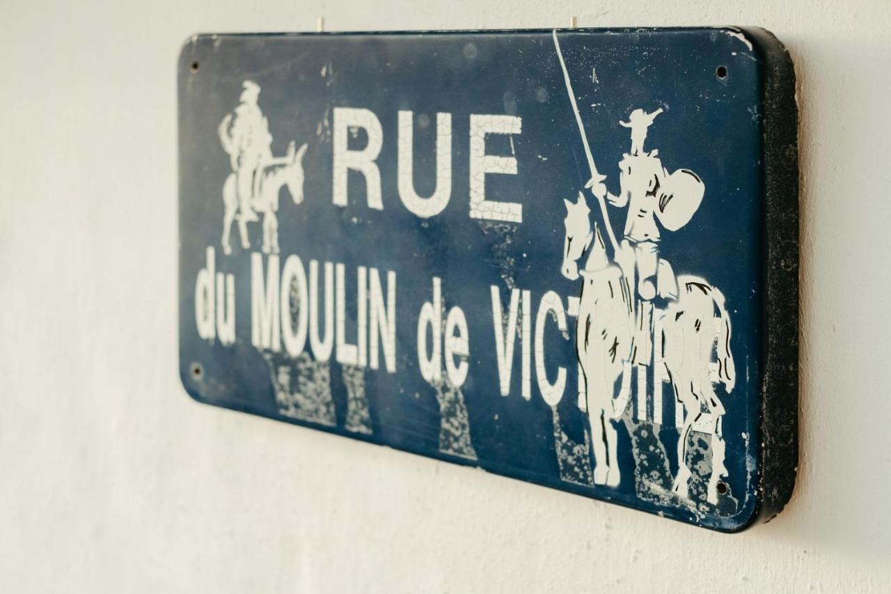 Casa Victoire Ayamonte B&B 외부 사진