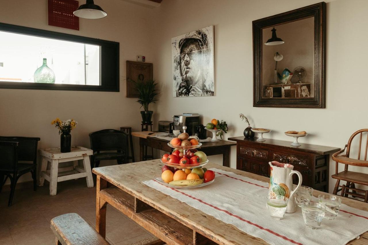 Casa Victoire Ayamonte B&B 외부 사진