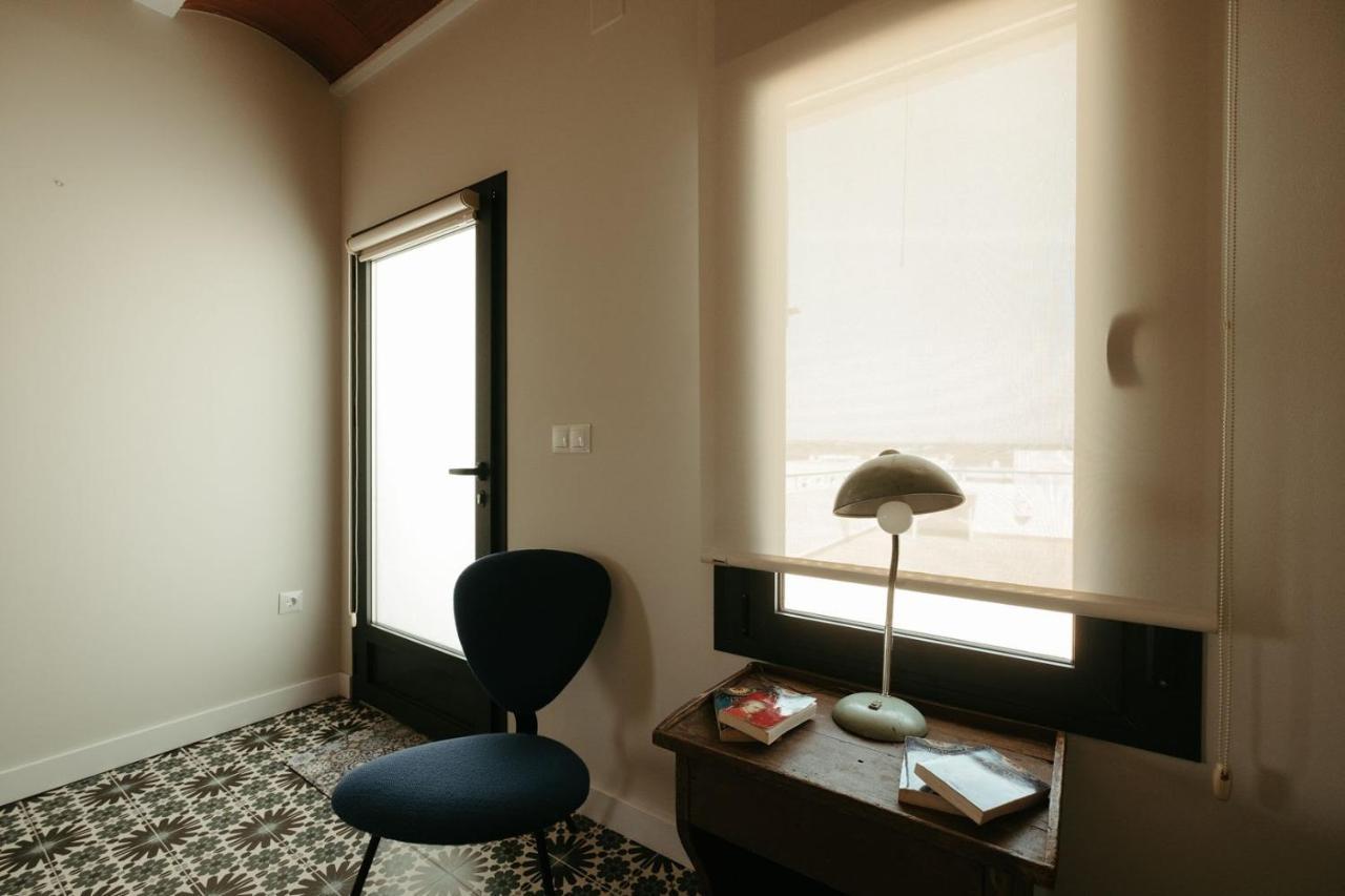 Casa Victoire Ayamonte B&B 외부 사진
