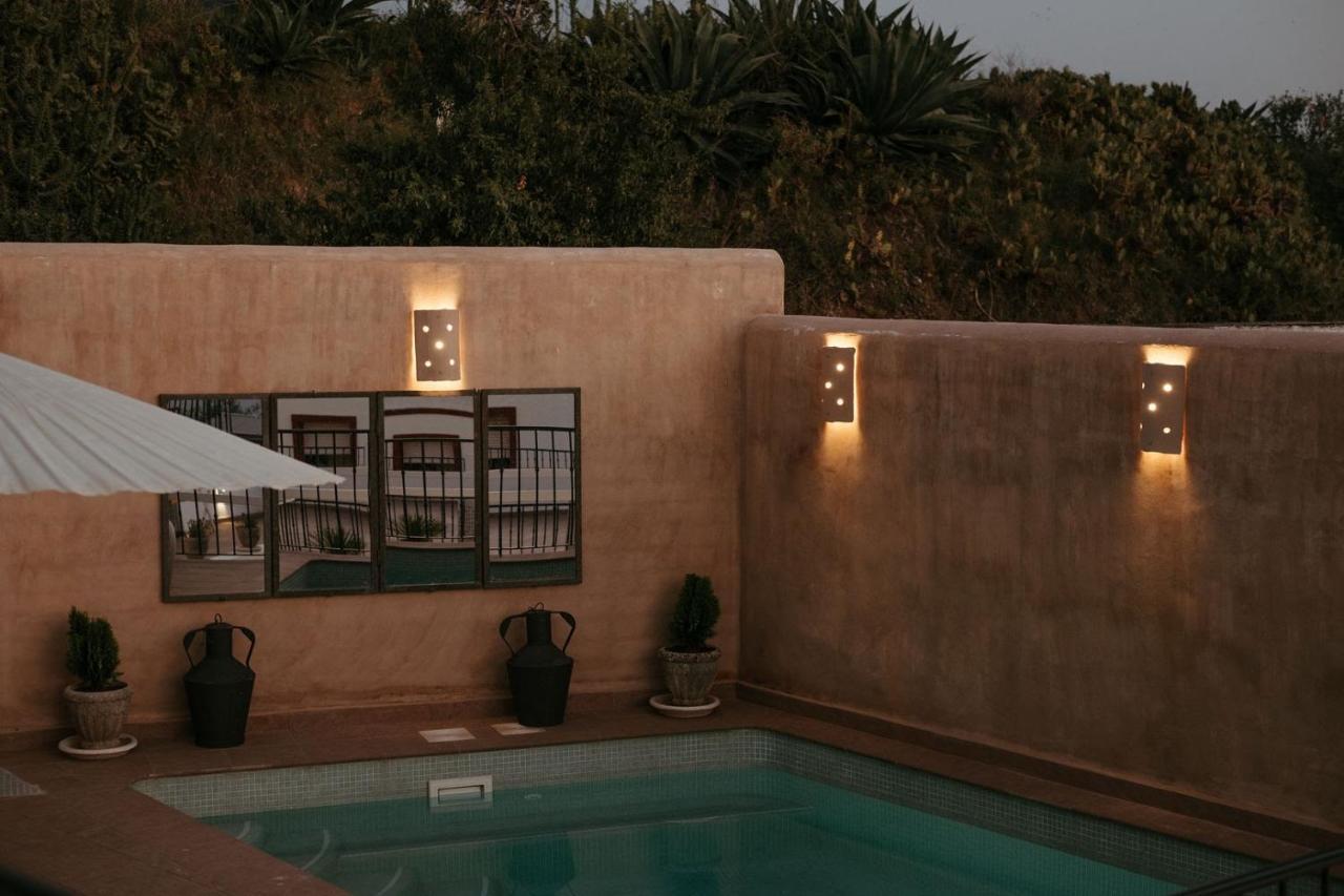 Casa Victoire Ayamonte B&B 외부 사진
