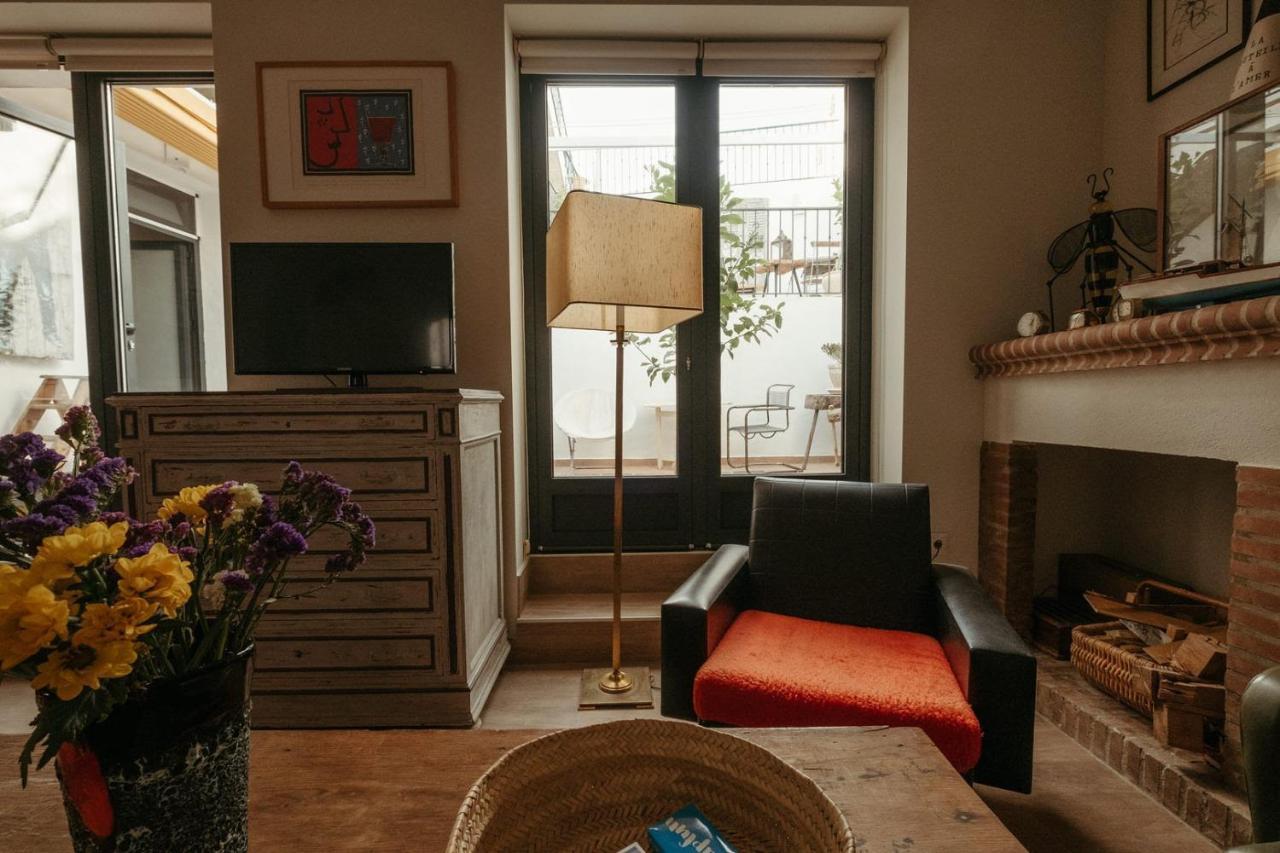 Casa Victoire Ayamonte B&B 외부 사진