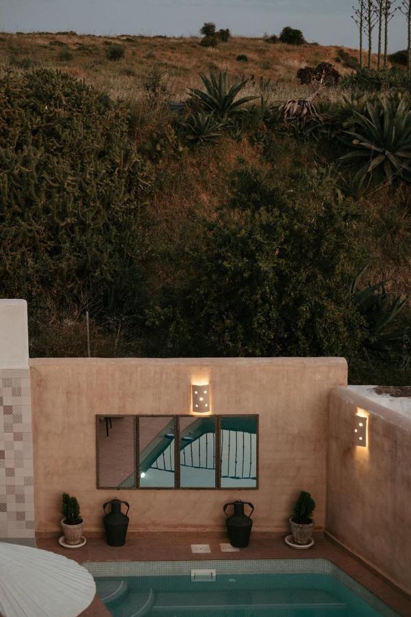 Casa Victoire Ayamonte B&B 외부 사진