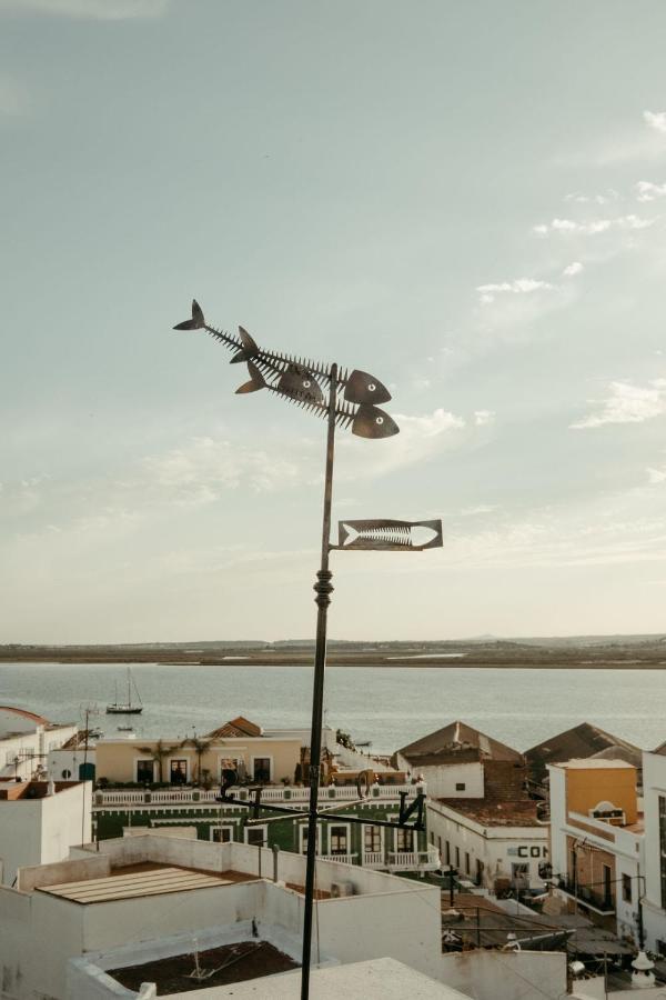 Casa Victoire Ayamonte B&B 외부 사진
