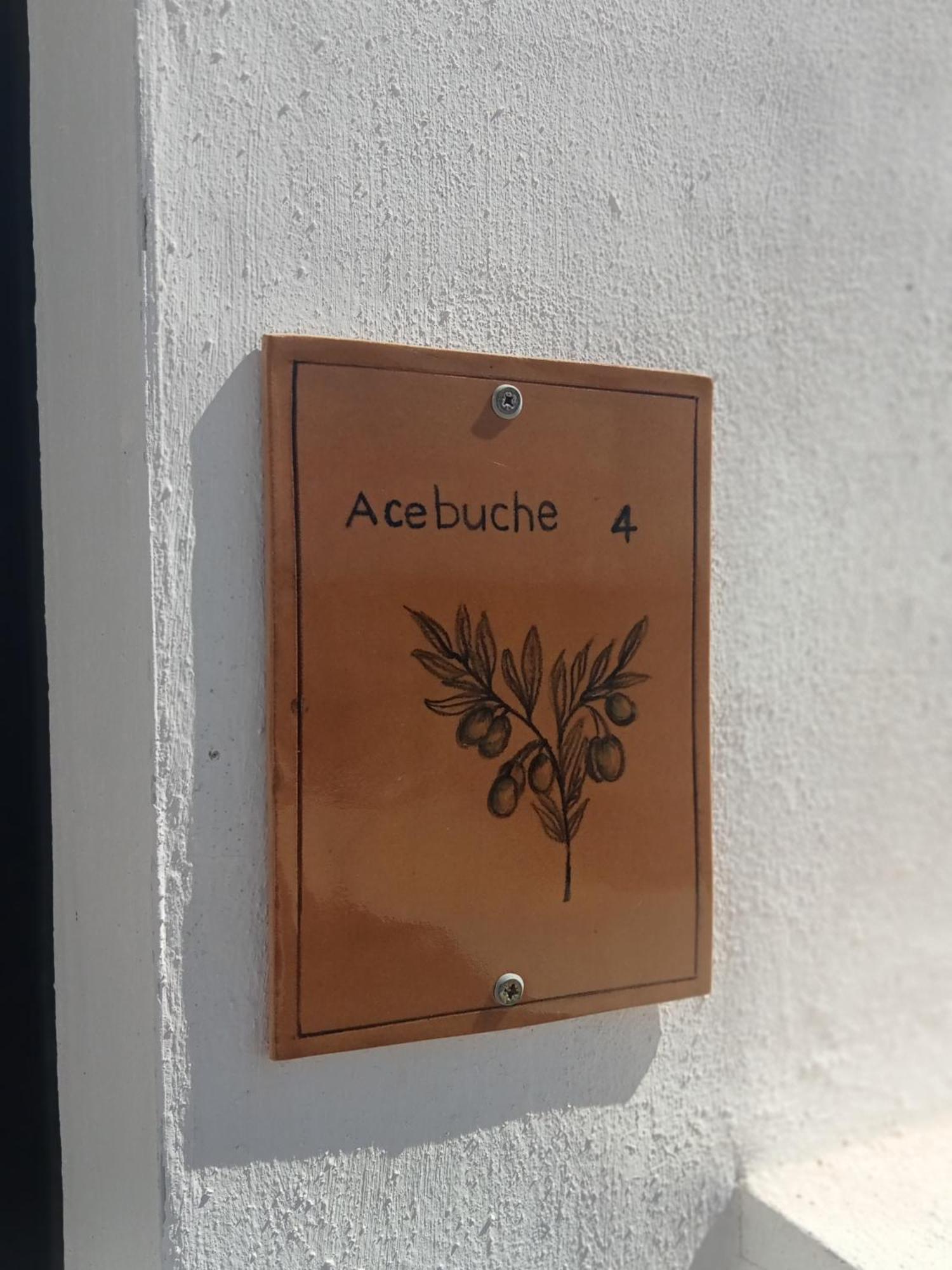 Casa Victoire Ayamonte B&B 외부 사진