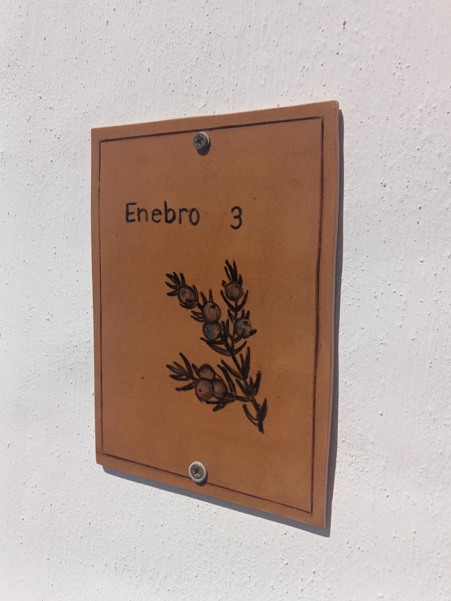 Casa Victoire Ayamonte B&B 외부 사진